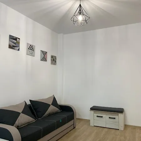 Mamaia Spotlight Apartment Appartamento Năvodari