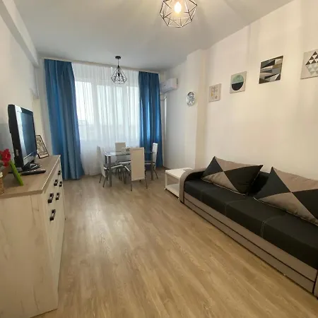 Mamaia Spotlight Apartment Appartamento