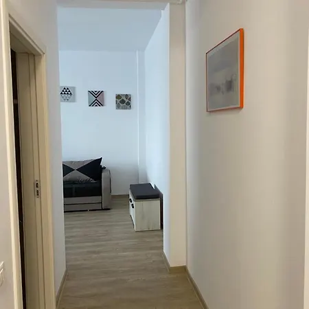 Appartamento Mamaia Spotlight Apartment *