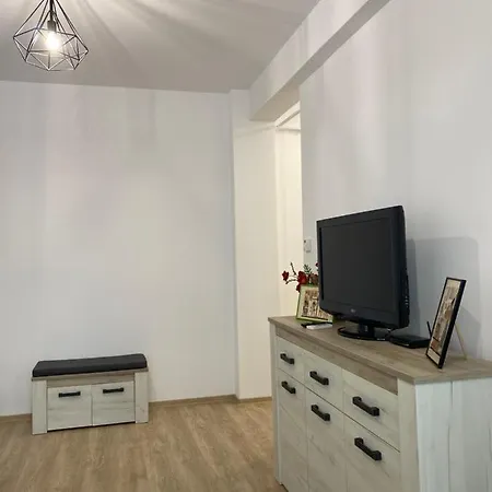 Mamaia Spotlight Apartment Appartamento