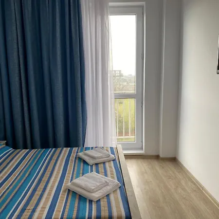 Mamaia Spotlight Apartment * Năvodari