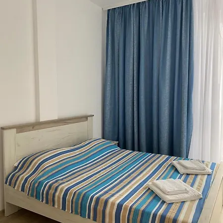 Appartamento Mamaia Spotlight Apartment *