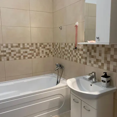 Mamaia Spotlight Apartment Appartamento *